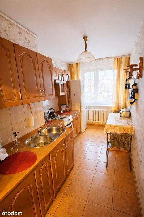 Mieszkanie – Opole, Malinka - Widok 4