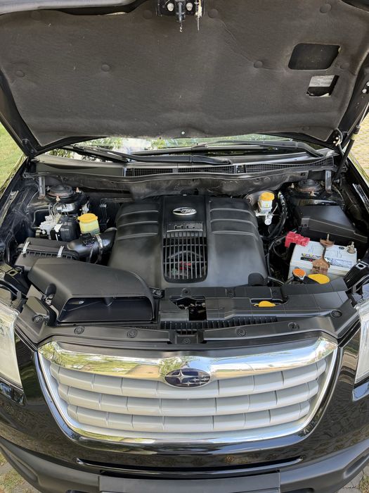 Subaru Tribeca 3.6 AWD