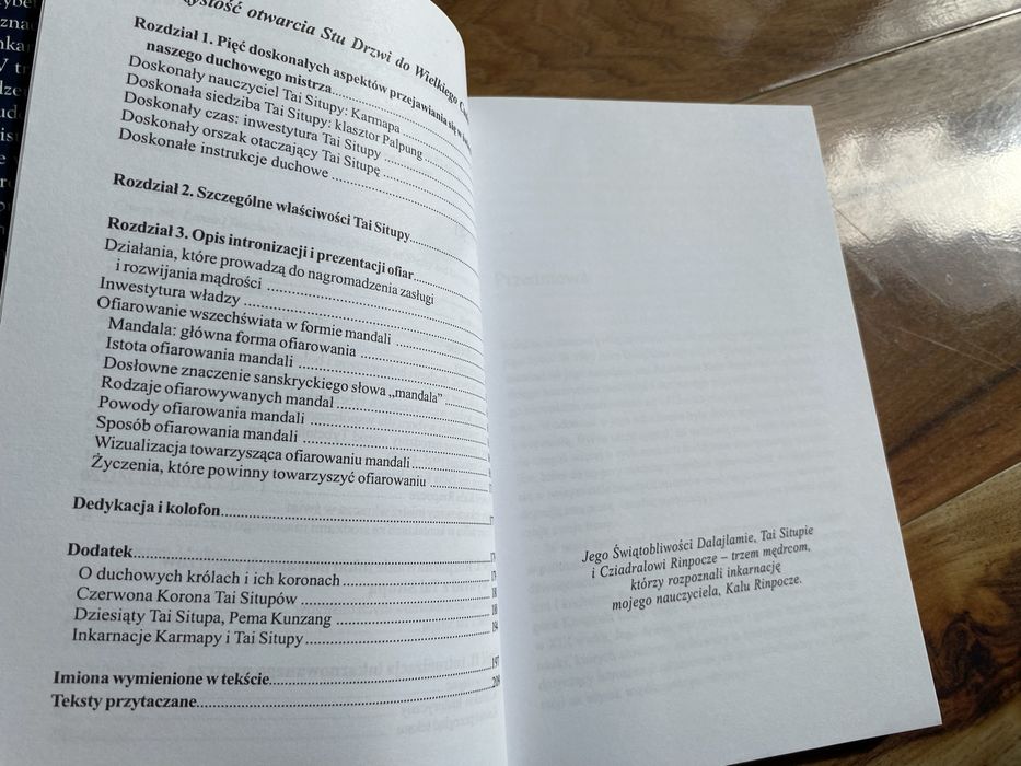 Dziamgon Kongtrul Lodro Thaje – Intronizacja