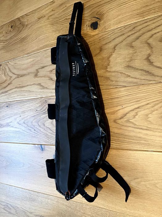 Torba bikepackingowa Restrap Race Frame Bag Large