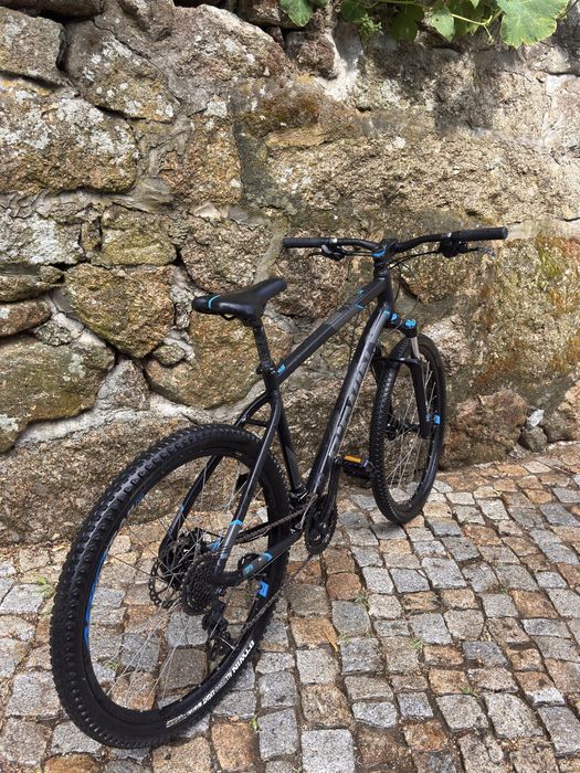 Bicicleta rockrider 27.5”