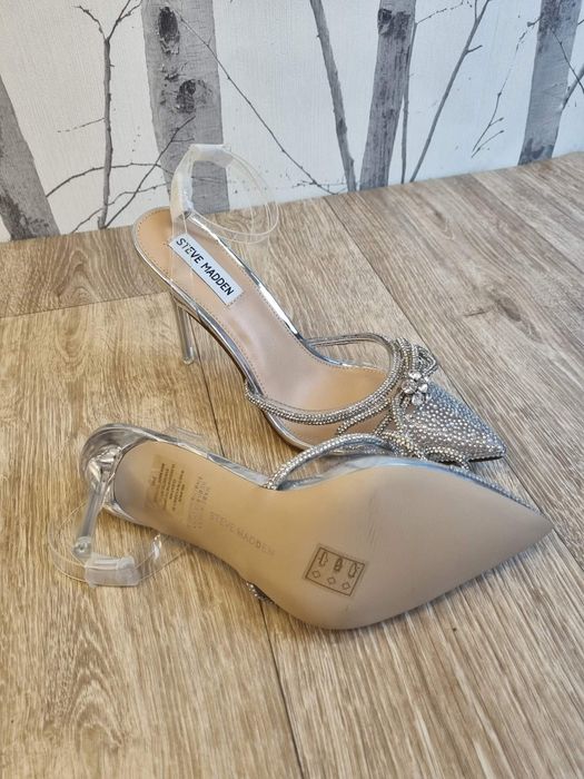 Szpilki Steve Madden