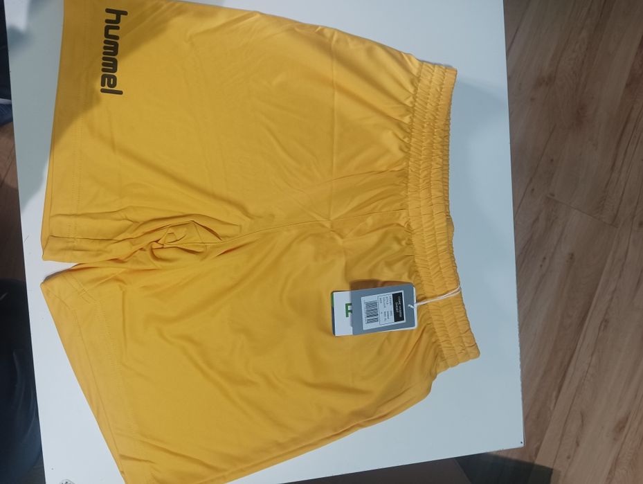 Spodenki Hummel core hybrid short roz. S