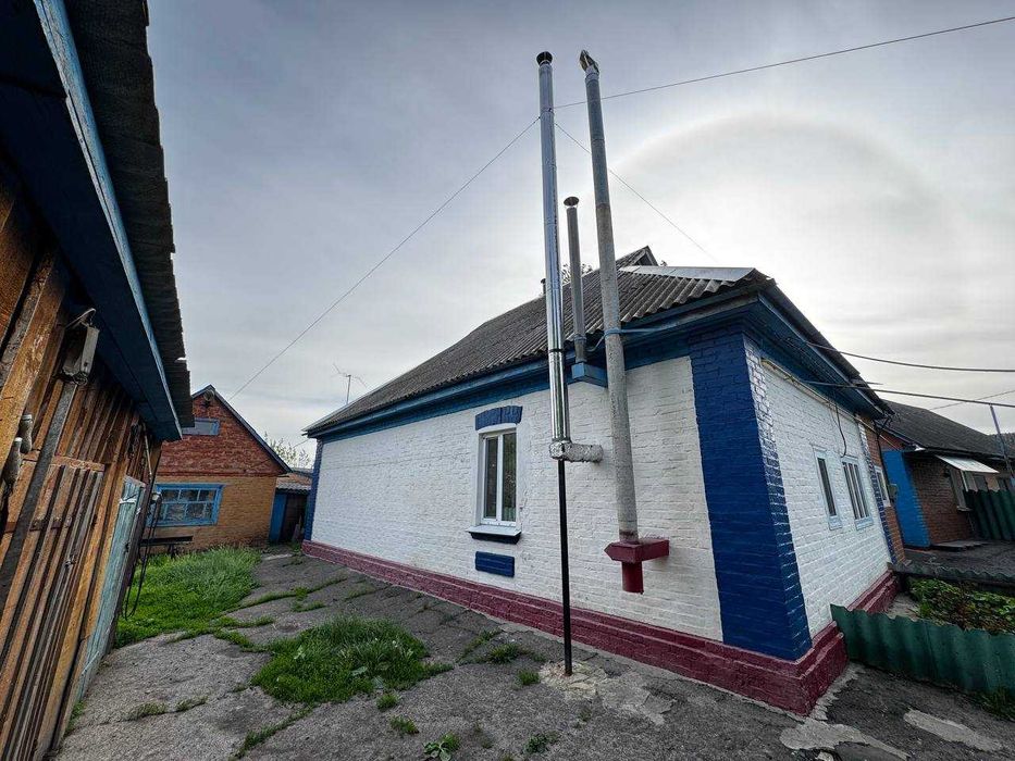 Продається будинок у селі Хитці, Лубенського району. ЦІНА ЗА НОМЕРОМ!