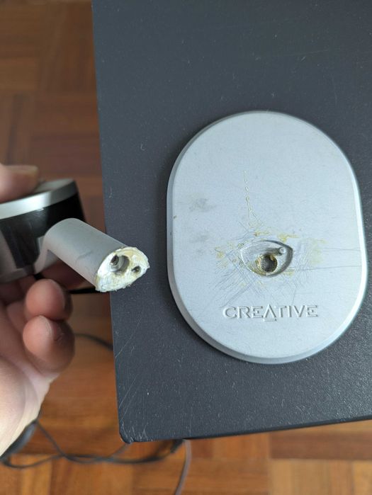 Colunas de som Creative I-Trigue 3330