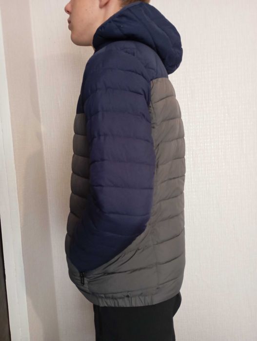 Демісезонна курточка на хлопця