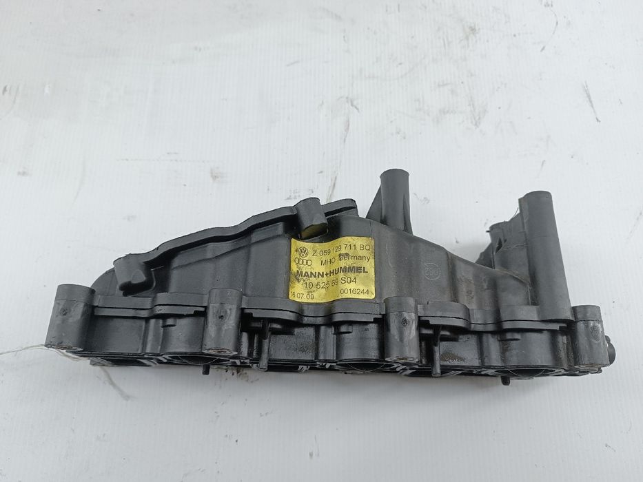 Coletor de admissão - AUDI A6 (4F2, C6) | 04 - 11