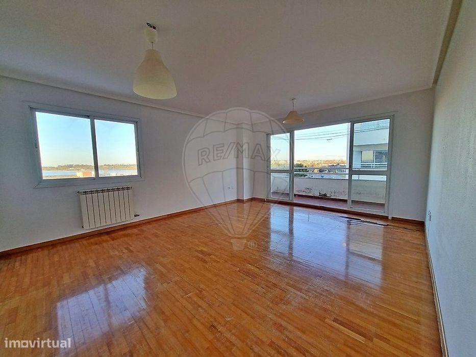 Apartamento T3 para venda