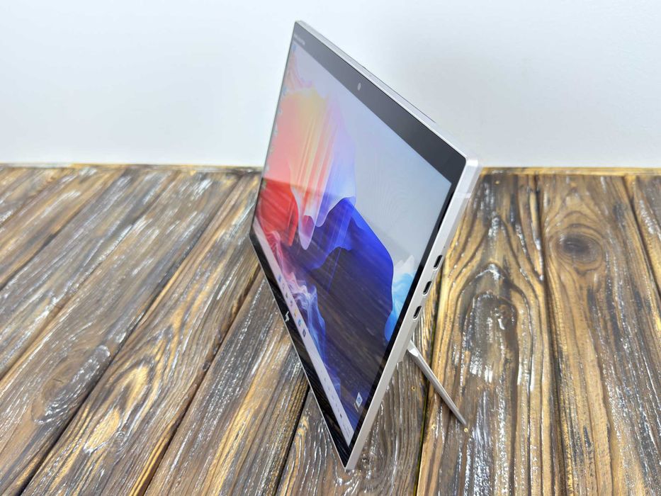 РОЗПРОДАЖ! Ноутбук-Планшет 2в1 HP Elite X2 G8 Tablet /Core i5-1135G7/Iris XE