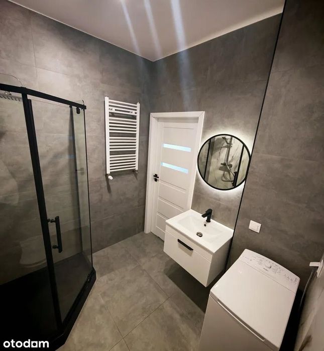 Mieszkanie Strumień – 34 m² bez prowizji