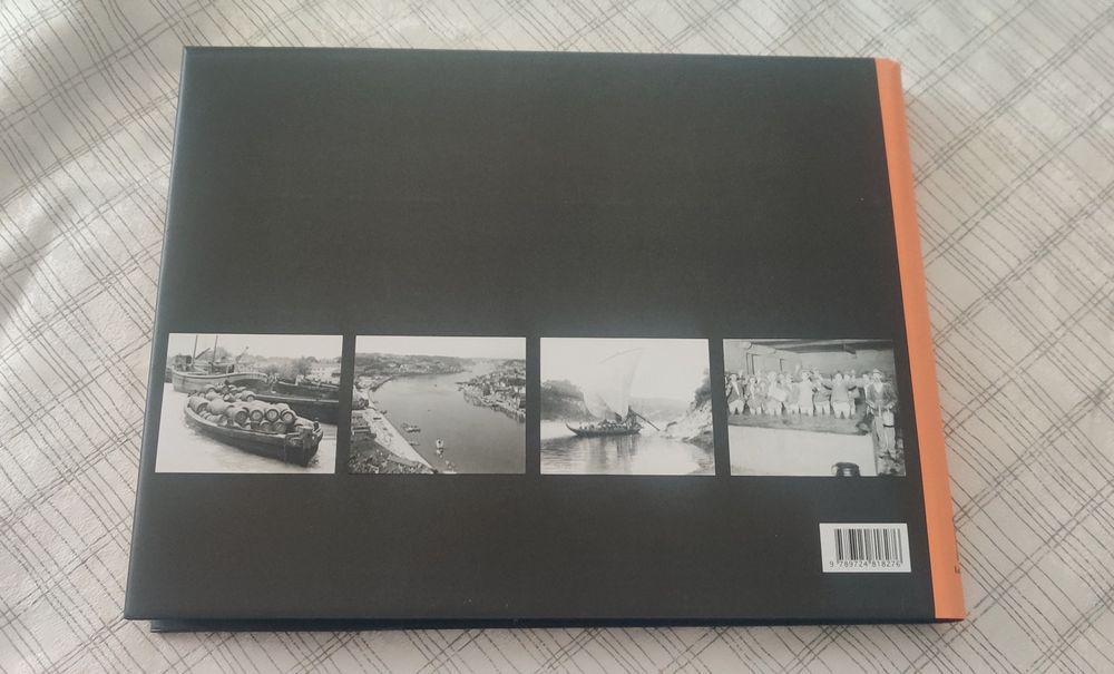 Livro Douro Maria do Carmo Serén