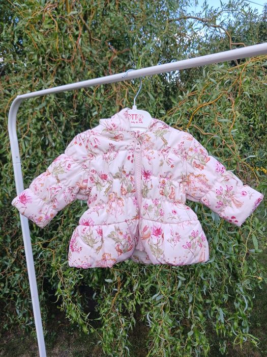 Куртка демісезонна