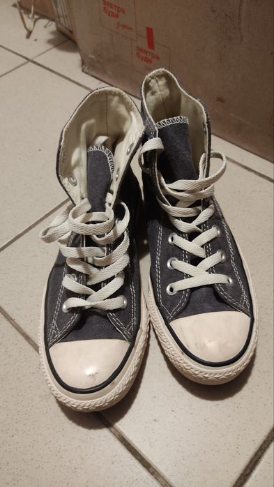 Кеды Converse Chuck Taylor All Star