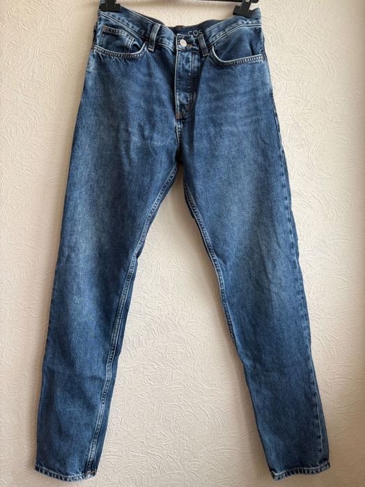 Жіночи джинси COS розмір W28 L32 ( розмір М)