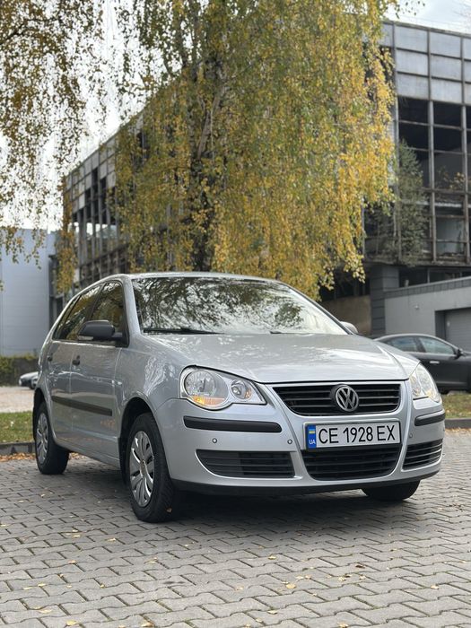 продаю VOLKSWAGEN  polo