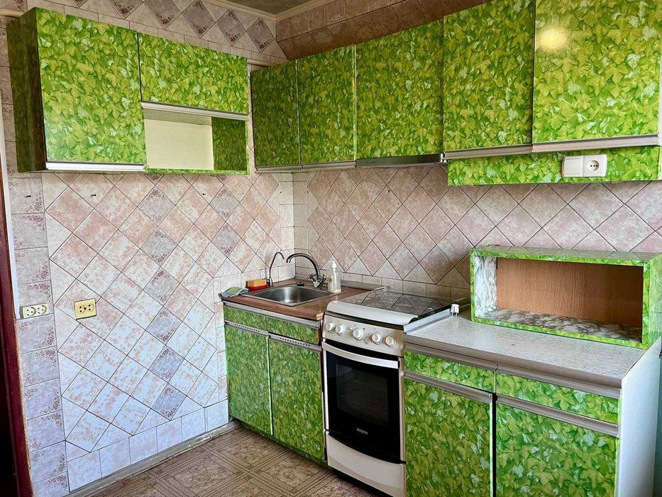 Продам 2-х комнатную квартиру ул. Водограйная