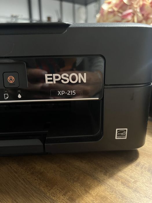 Impressora EPSON XP-215