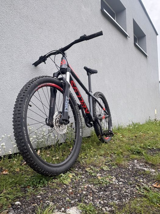 Kellys Whip 50 rama L