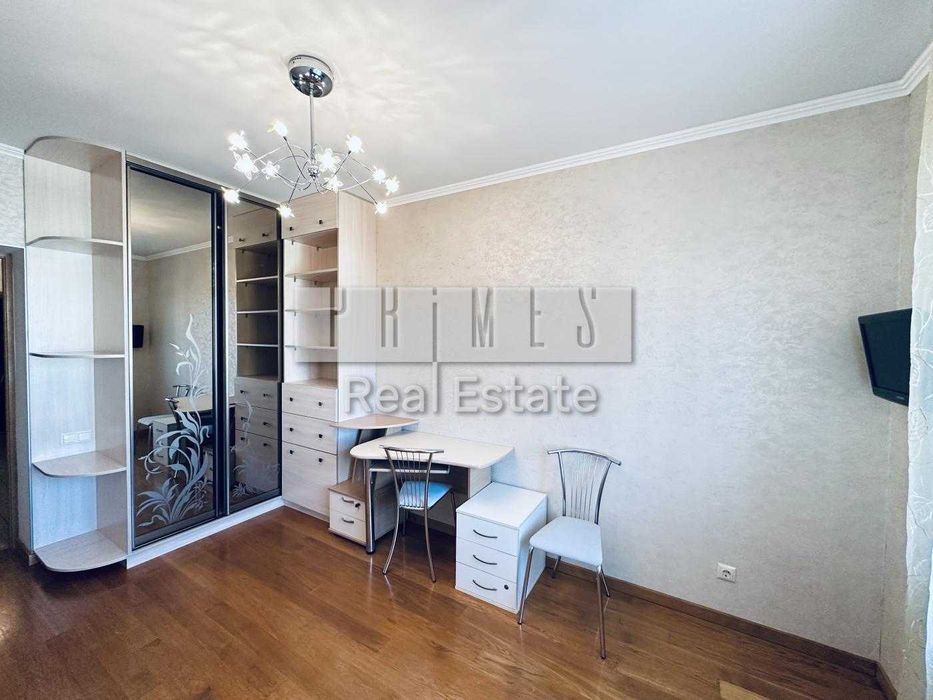 3-кімнатна квартира за адресою вул. Чорнобильська (площа 75 м²) - Atlanta.ua - фото 8