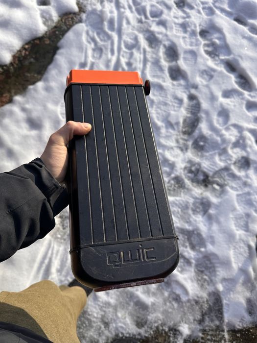 Bateria qwic 36V/13Ah