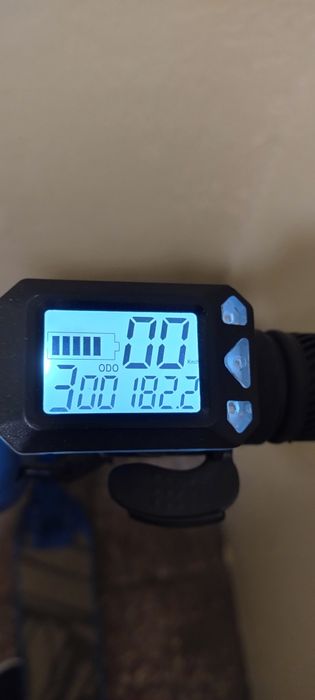 Hulajnoga elektryczna Smart gyro