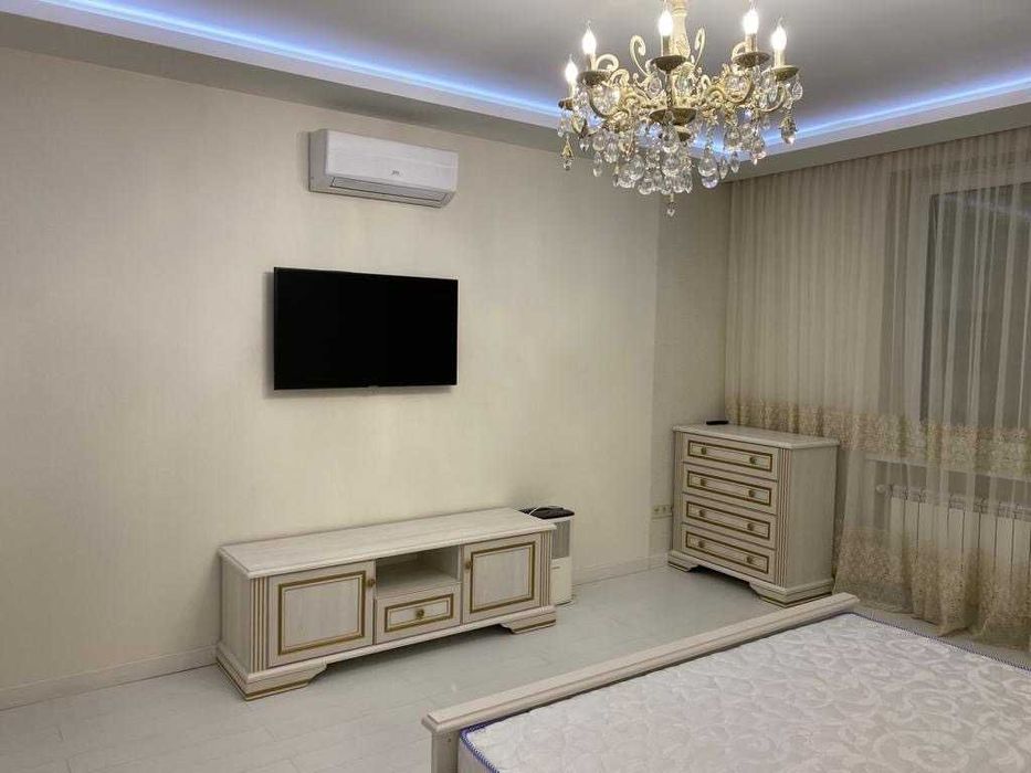 3-кімнатна квартира за адресою (площа 93 м²) - Atlanta.ua - фото 5