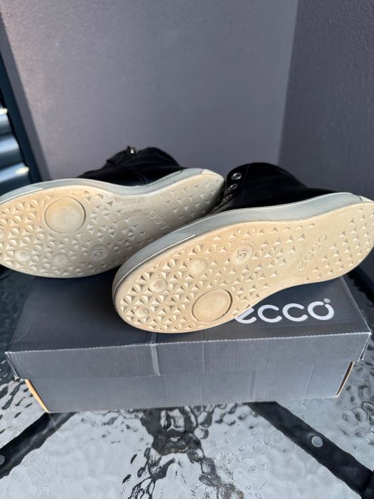 Черевики Ecco Stray Tray W 37 розмір