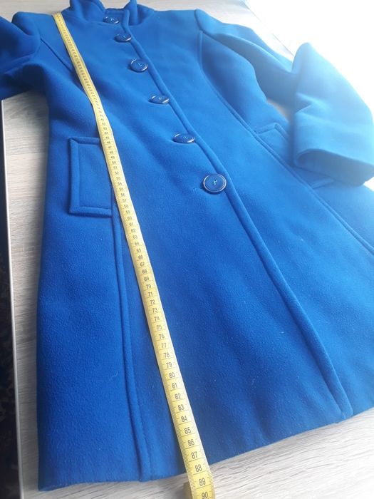 Пальто осінь-зима