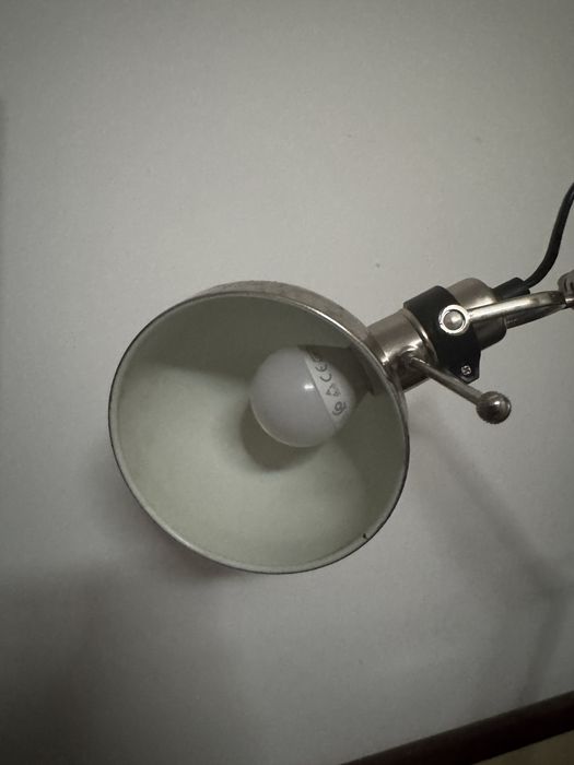 Lampa  Ikea Bom estado