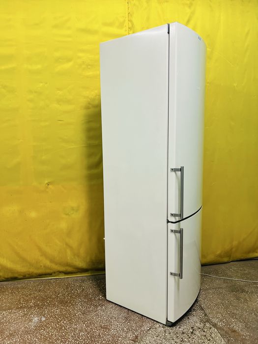 Двухкамерный холодильник Gorenje  200см,Class A+