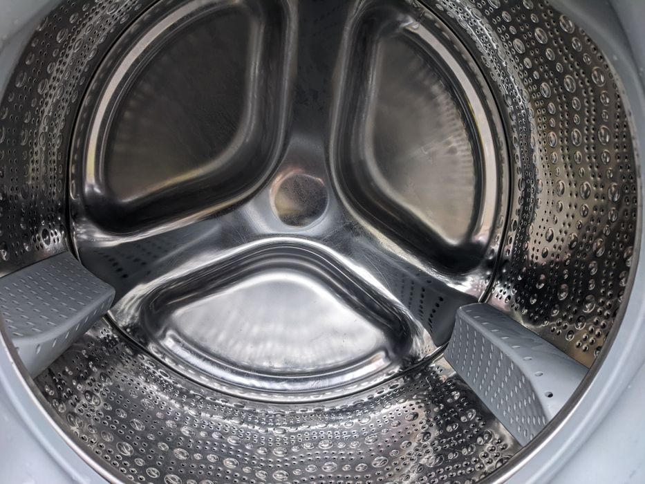 Bosch Serie 6 Пральна машина