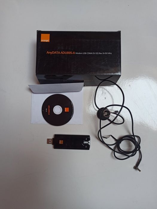 Modem CDMA Anydata ADU895-A