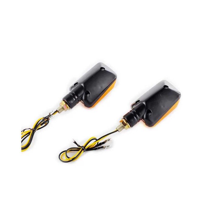 Par de Piscas LED universais