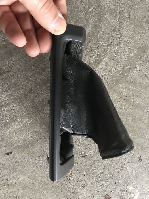 Travão de mão Volvo V70 XC70