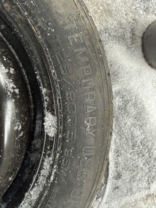 Продам докатку на шевроле авео