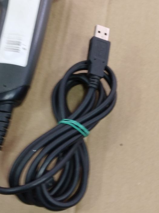 Сканер штрих-коду Sunlux XL-3200A