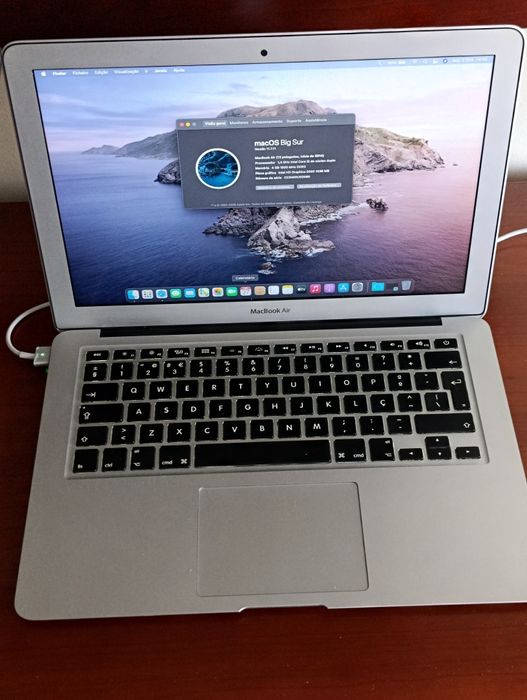 Macbook Air 2014