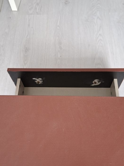 Mesa de cabeceira