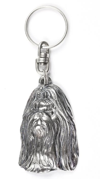 Shih Tzu brelok do kluczy Art-Dog