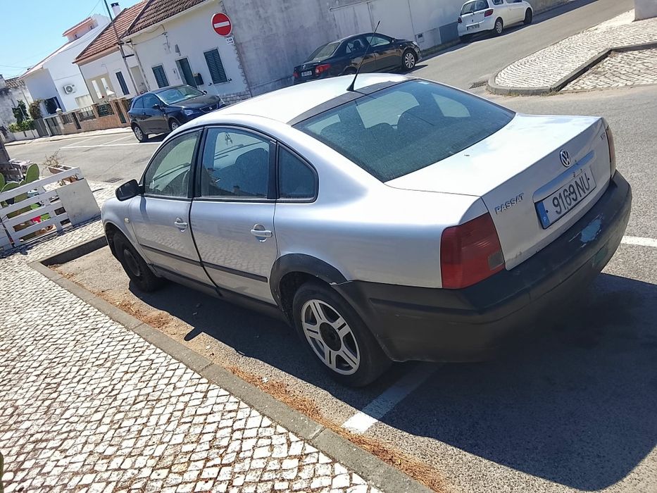 Passat TDI 115cv s/ mecânica — photo 2