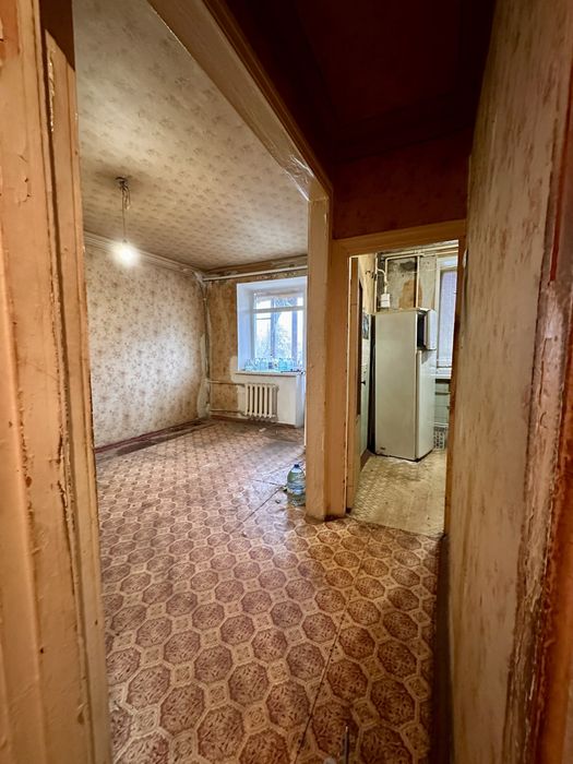 Продам 2к квартиру, пр. Ивана Мазепы, ул. Караваева,