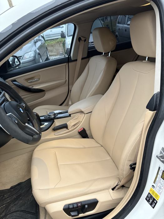 Продам авто BMW 2.0 xdrive 4 series F36 Gran coupe