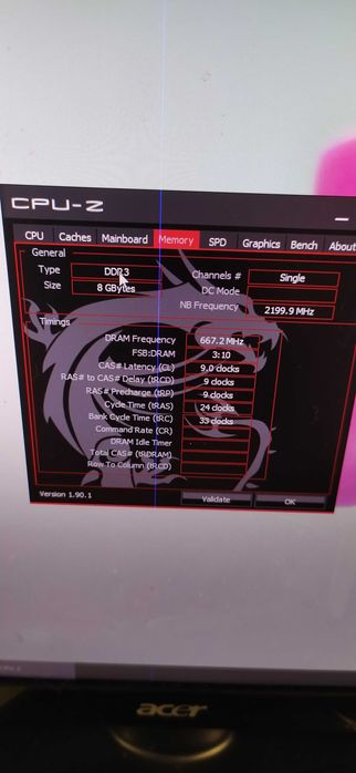 Продаю свій ПК. AMD FX-8150. Без монітора.