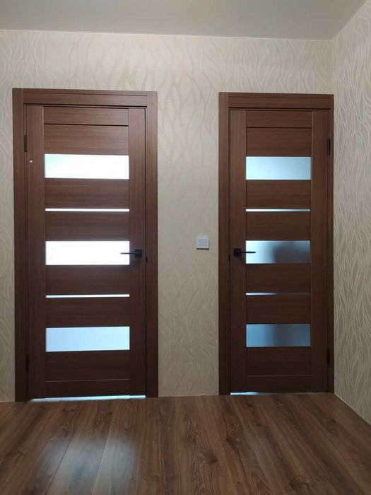 Міжкімнатні двері Розпродаж!