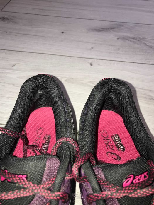 Buty trekkingowe ASICS Gel-Sonoma rozm. 39,5
