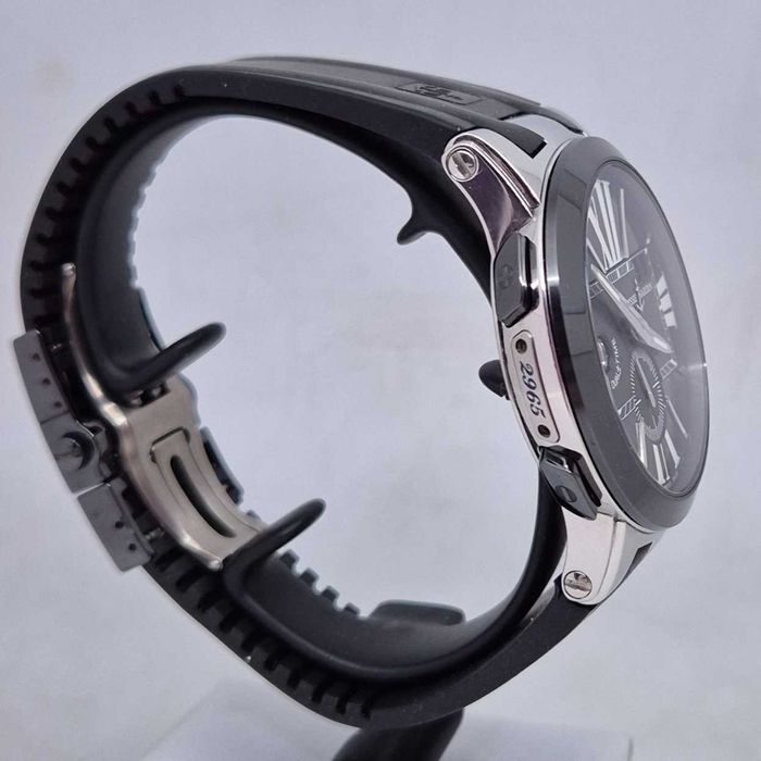 Ulysse Nardin Executive Dual Time 243-00/42