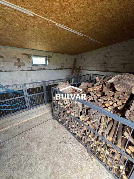 Продам ФЕРМУ, село Староверовка, Красноградский район