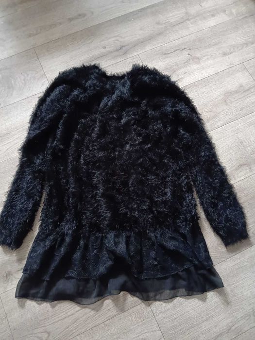 sweter "włochacz' Rozmiar 44. Marka Aniston