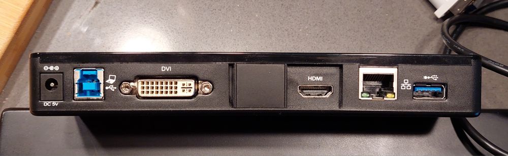 Fujitsu PR8.1 USB 3.0 Hub64584699241475122