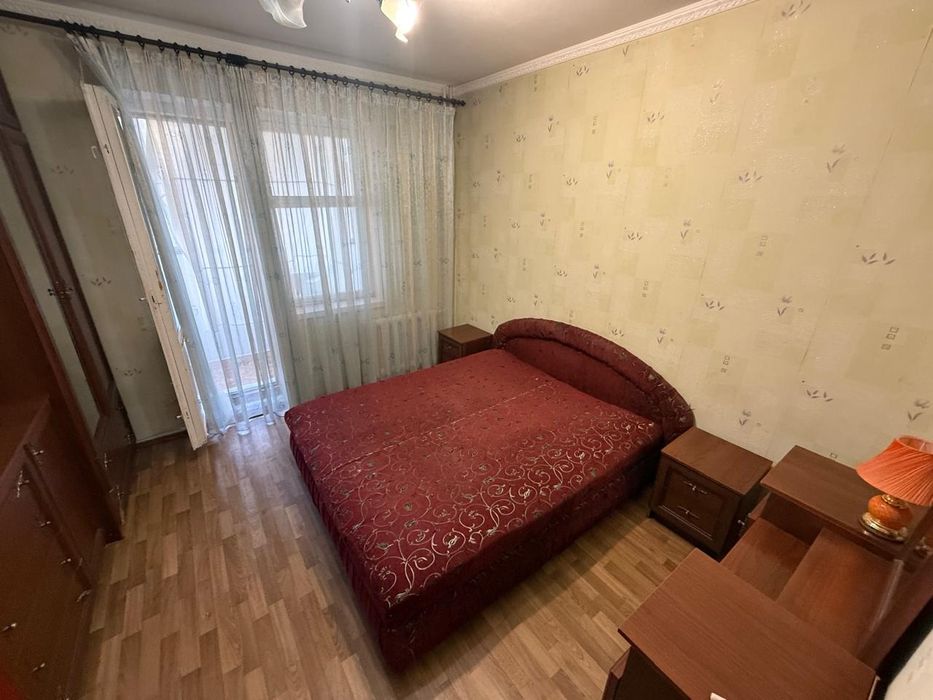 Продам отличную 2х комнатную квартиру на Намыве.